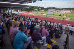 Meeting International d'Athlétisme de la Province de Liège 2019